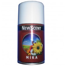 Aerosol New Scent 185 grs - Mika